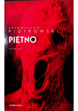 Piętno