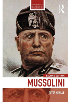 Mussolini