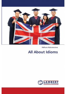 All About Idioms