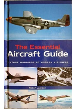 The Essential Aircraft Guide