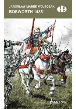 Bosworth 1485