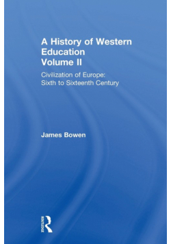 Hist West Educ