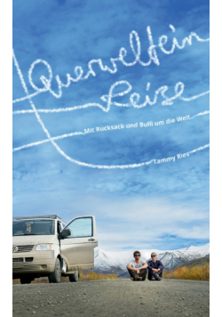 Querwelteinreise