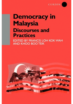 Democracy in Malaysia