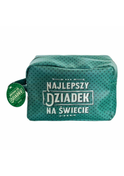 Kosmetyczka dla Dziadka