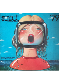 Sopot Festiwal Interwizji '79 kalendarz imprezy