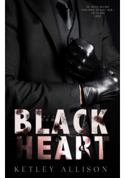 Black Heart