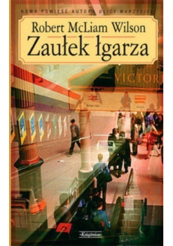 Zaułek łgarza