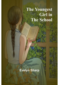 The Youngest Girl in the School