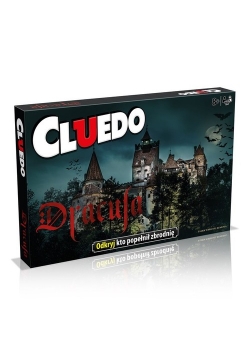 Cluedo Dracula