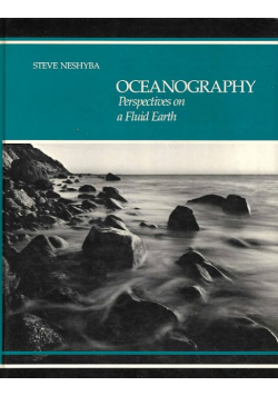 Oceanography Perspectives on a Fluid Earth