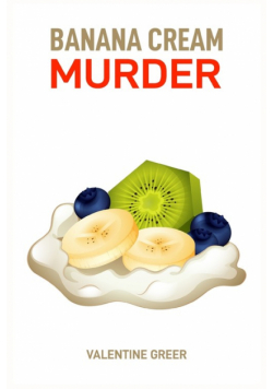 Banana Cream Murder