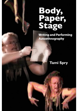 Body, Paper, Stage