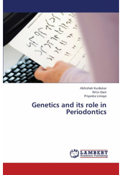 Genetics and Its Role in Periodontics
