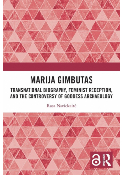 Marija Gimbutas