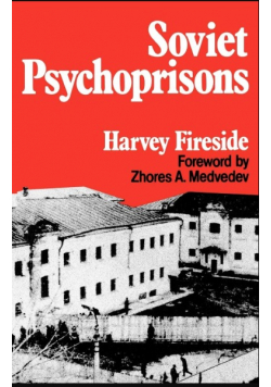 Soviet psychoprisons
