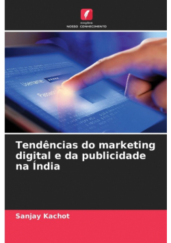 Tendências do marketing digital e da publicidade na Índia