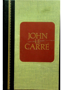 Carre Three Complete Novels