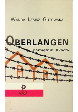 Oberlangen Pamiętnik Akaczki