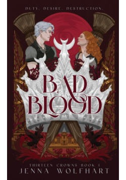 Bad Blood