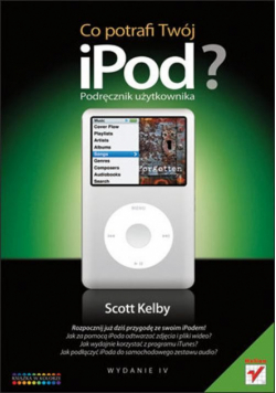 Co potrafi Twój iPOD?