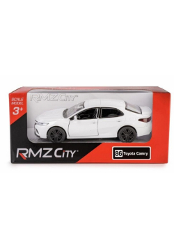 RMZ Toyota Camry 2022 biały