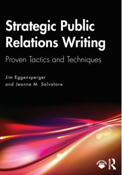 Strategic Public Relations Writing