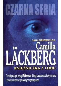Księżniczka z lodu