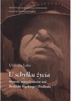 U schyłku życia