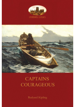 Captains Courageous
