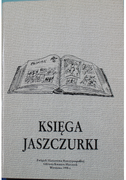 Księga Jaszczurki