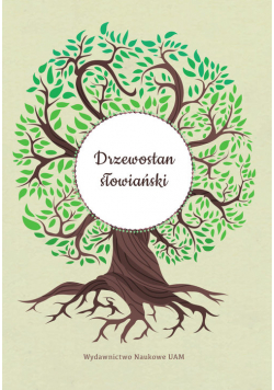Drzewostan słowiański