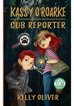 Kassy O'Roarke, Cub Reporter