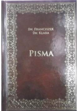 Święty Franciszek Pisma