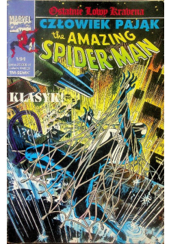 The amazing Spider - man Nr 1 / 94