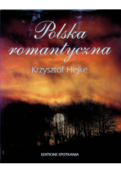 Polska romantyczna