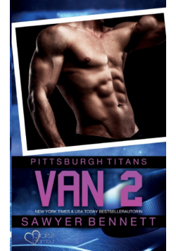 Van 2 (Pittsburgh Titans Team Teil 10)
