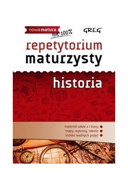 Repetytorium maturzysty - historia