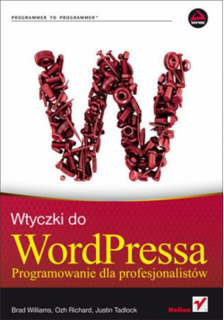 Wtyczki do WordPressa