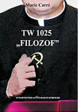 TW 1025 Filozof