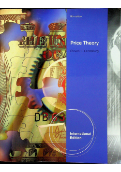 Price Theory