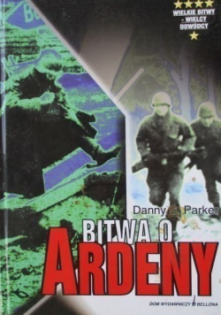 Bitwa o Ardeny
