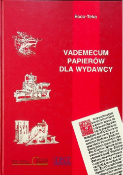 Vademecum papierów dla wydawcy