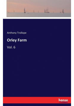 Orley Farm