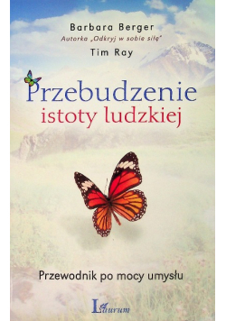 Przebudzenie istoty ludzkiej