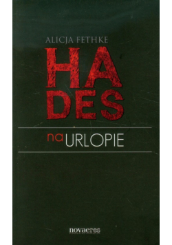 Hades na urlopie