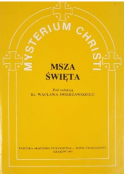 Msza Święta