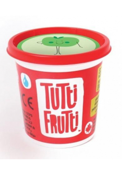 Tutti Frutti Pachnąca ciastolina 128g Jabłko