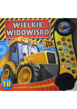 Wielkie widowisko