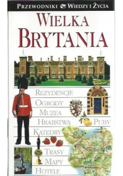 Wielka Brytania